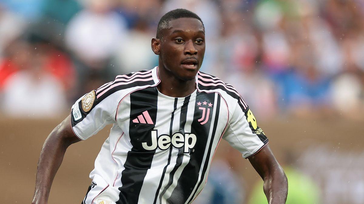 罗马诺：尤文仍在就穆阿尼和巴黎谈判，但没和拉比奥接触