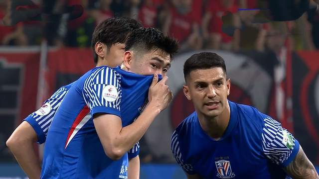 申花头号射手缺阵,锋线重组 吴曦复出稳定军心 戴伟浚能赶上亚冠