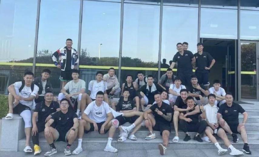 姜宇星：7年吉林生涯有太多难忘时刻，加入辽篮是幸运更是挑战